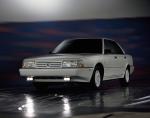 Eagle Premier ES Limited 1989 года